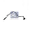 DT 6.37086 Exhaust Pipe